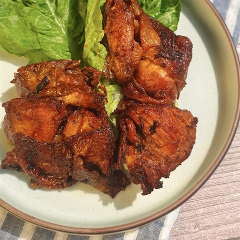 

Ayam Kalasan Asap 1 Ekor (Beku/Frozen) by KAYA BOGA