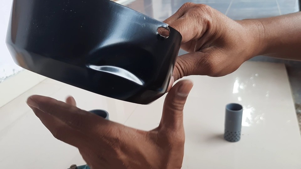 Pompa Air Kolam Ikan Pompa Air Modifikasi Tulungagung Jet 750