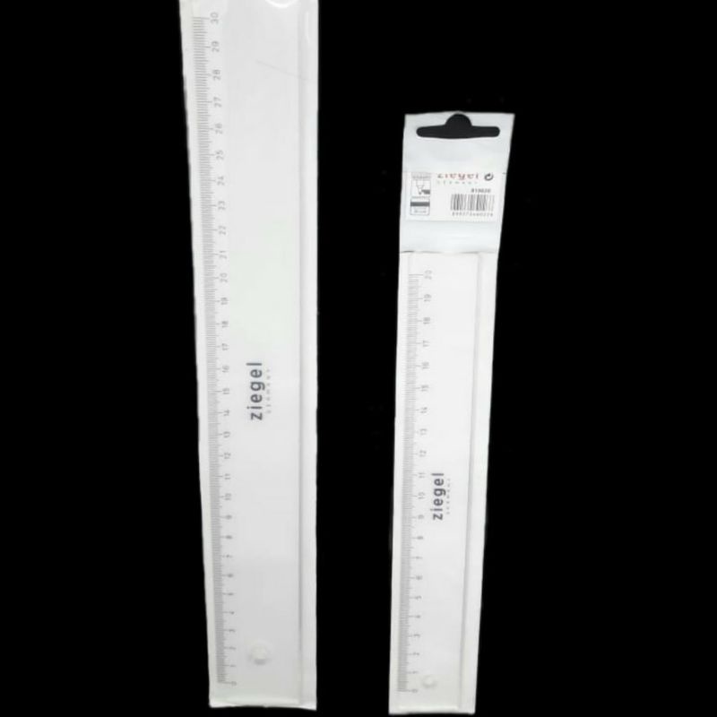 

PENGGARIS ZIEGEL/ROOTRING (20CM) MADE IN GERMANY