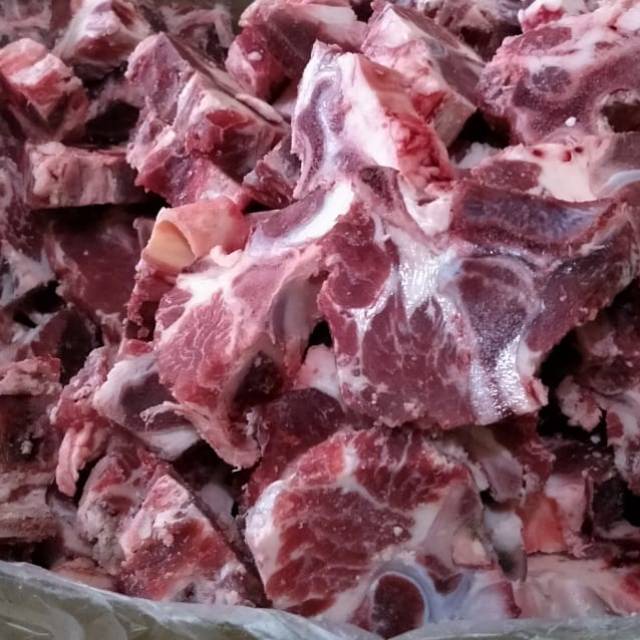 

Tulang Sapi (SOP)