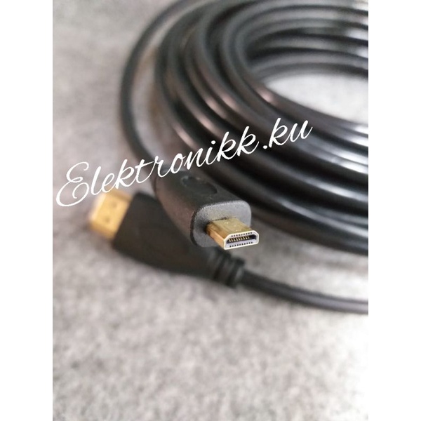 Kabel Hdmi  Nikon Coolpix S9400, S9500, S9600, S9700, S9900