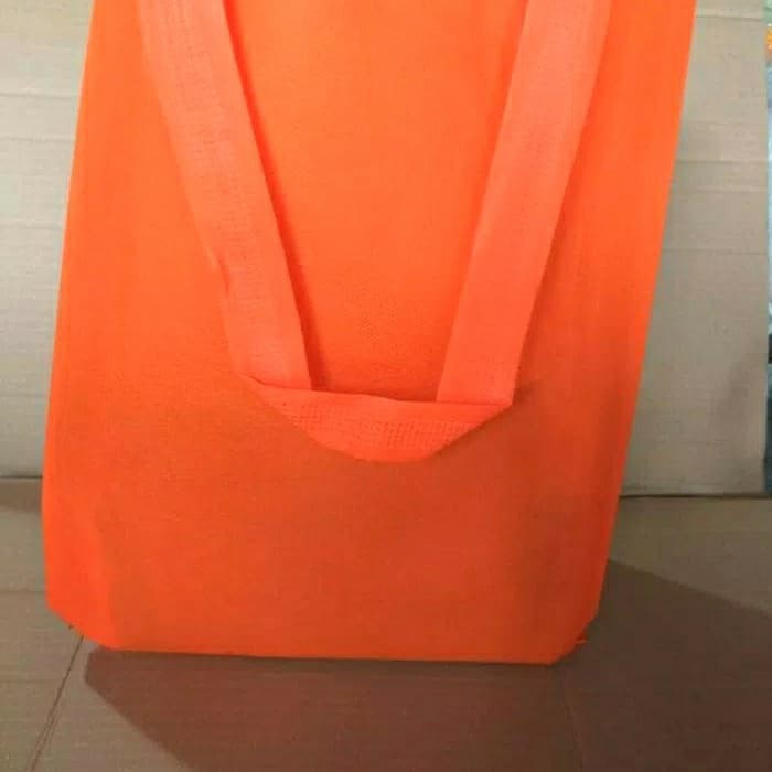 

⭐⭐⭐⭐⭐ SpundBond Uk 30x40, Tas bahan, Tas Kain, Goodie Bag, Tas Sovenir Diskon