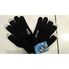 sarung tangan motor Hp/sarung tangan touch hp/Sarung tangan i glove