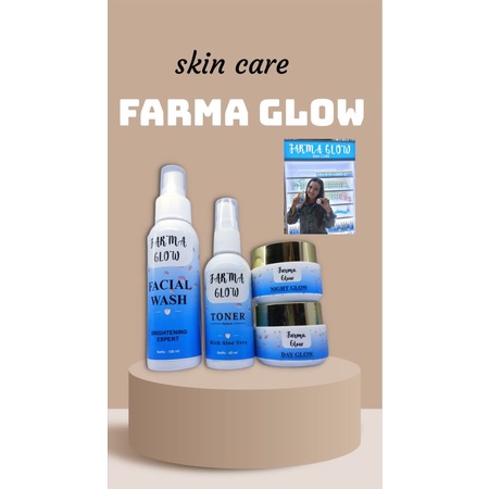 farma glow
