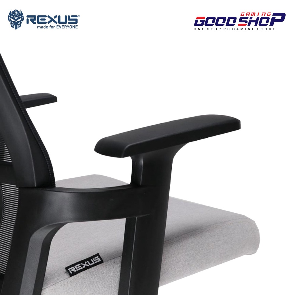 Rexus NC1 Ergonomic - Office Chair