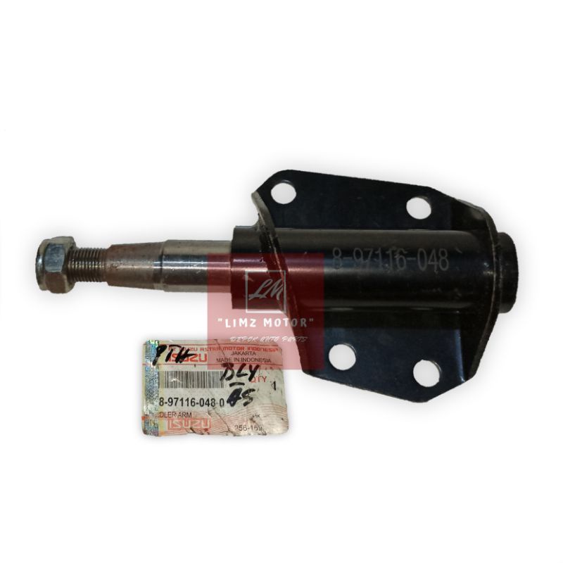 Idler Arm Isuzu Panther 2.3 & 2.5