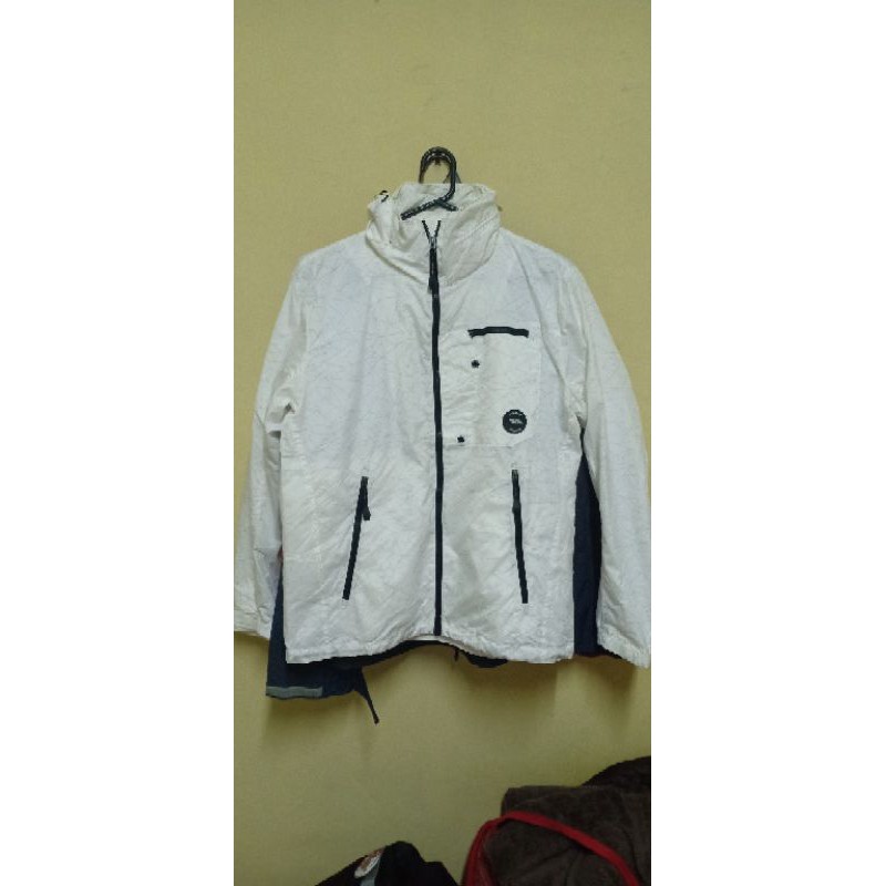  Jaket  Outdoor Second Shopee Indonesia