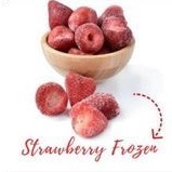 

strobery frozen 1kg