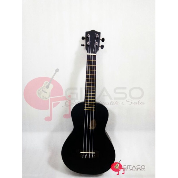 Gitar Aloha terbaik