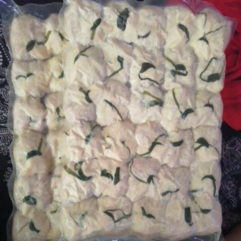 

Dim Sum Ekkado