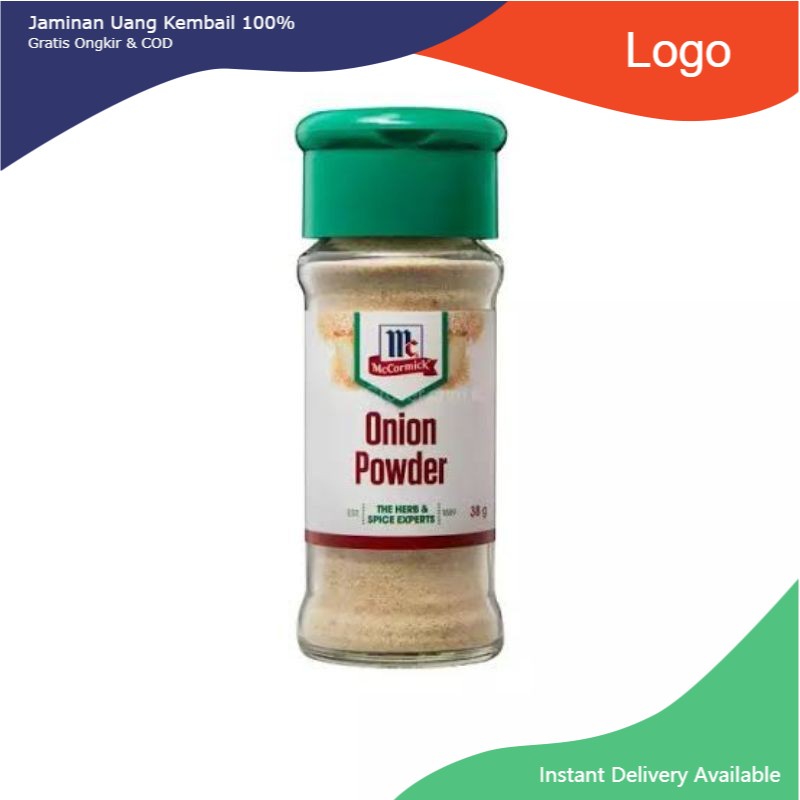 

MC CORMICK UNION SPICE 38GR