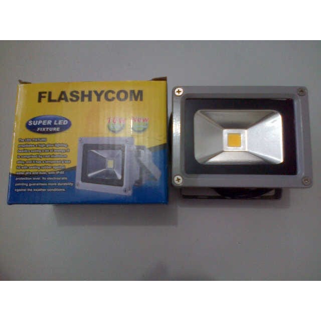 LAMPU KAP HALOGEN / FLOODLAMP / SOROT LED