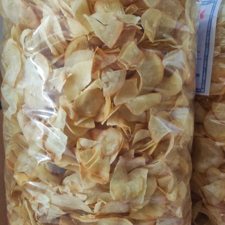 

KERIPIK SINGKONG ASIN 1KG KRIPIK SINGKONG GURIH KERIPIK SINGKONG ASIN KERIPIK SINGKONG PEDAS BALADO CEMILAN MURAH SNACK TERLARIS FREE ONGKIR