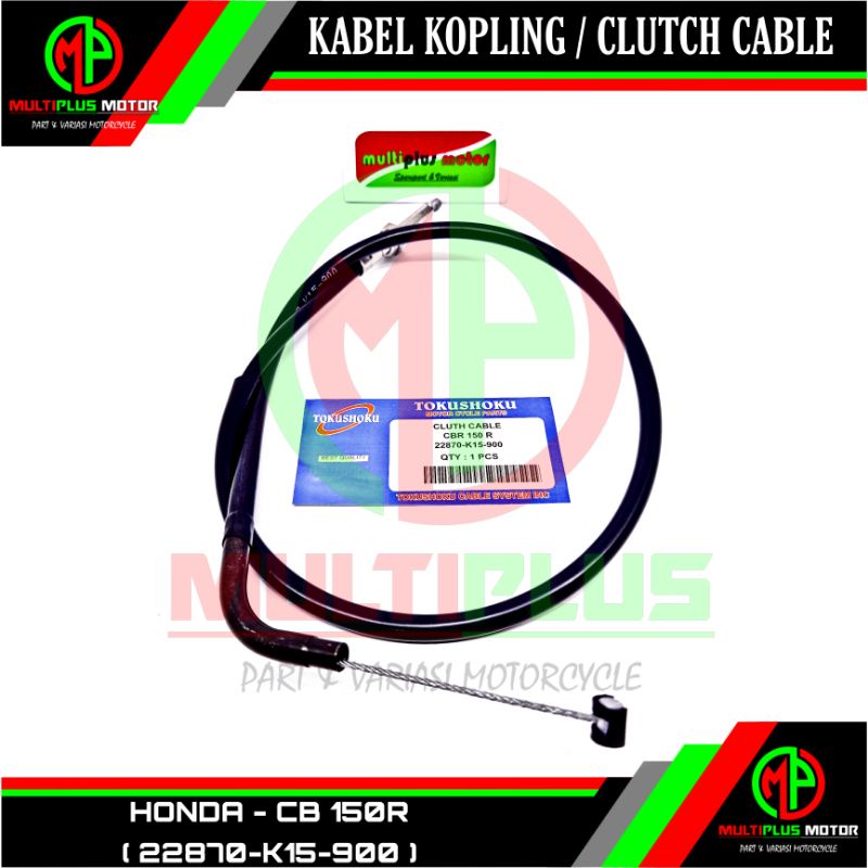 Kabel kopling Tali kopling Olor kopling Clutch cable CB 150R,CB 150 R,CB150 R