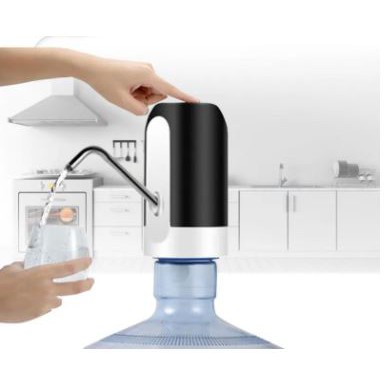 POMPA GALON ELEKTRIK FAP112 FOMSONIC