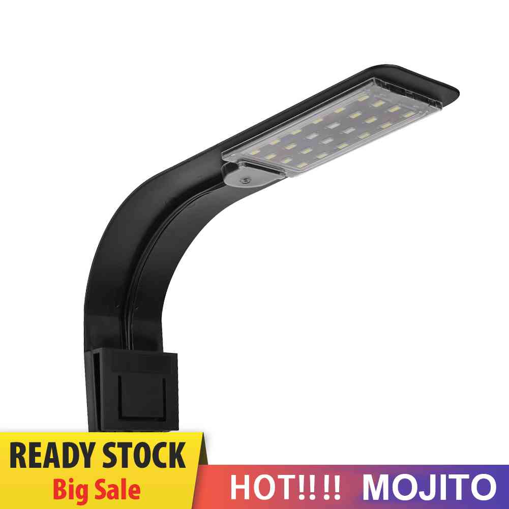 Lampu Led Super Slim 10w Anti Air Dengan Klip Untuk Pertumbuhan Tanaman