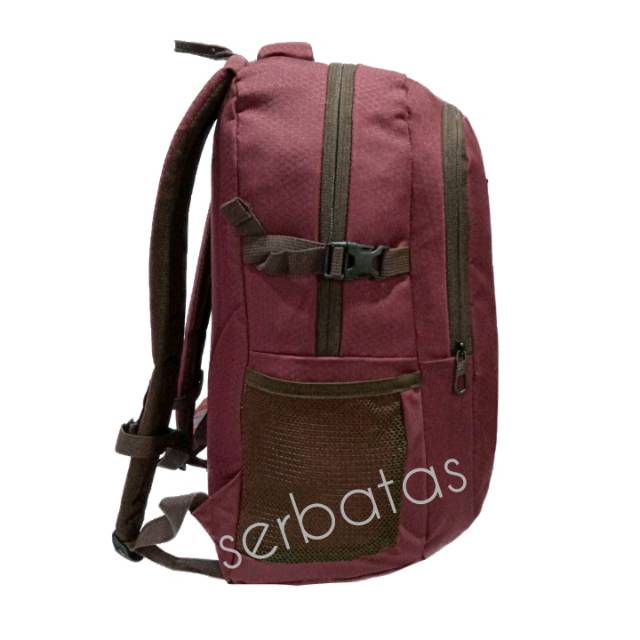 Tas ransel backpack laptop pria BLASTED