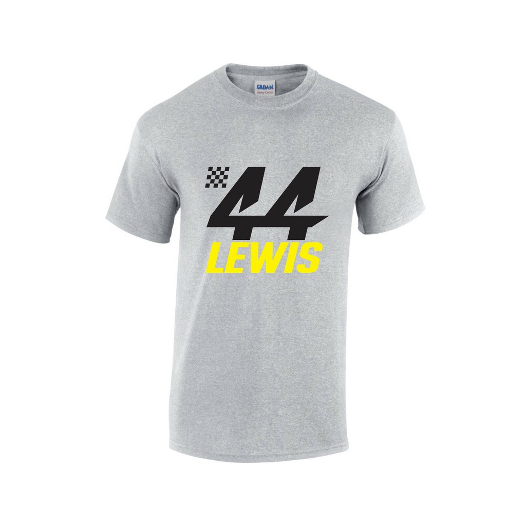 hamilton 44 t shirt