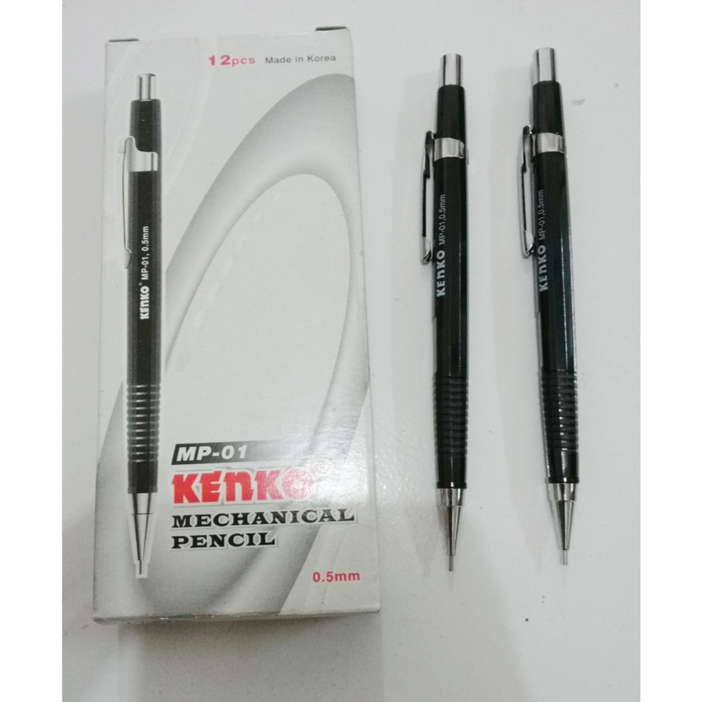 

Pensil Mechanical Kenko MP - 01