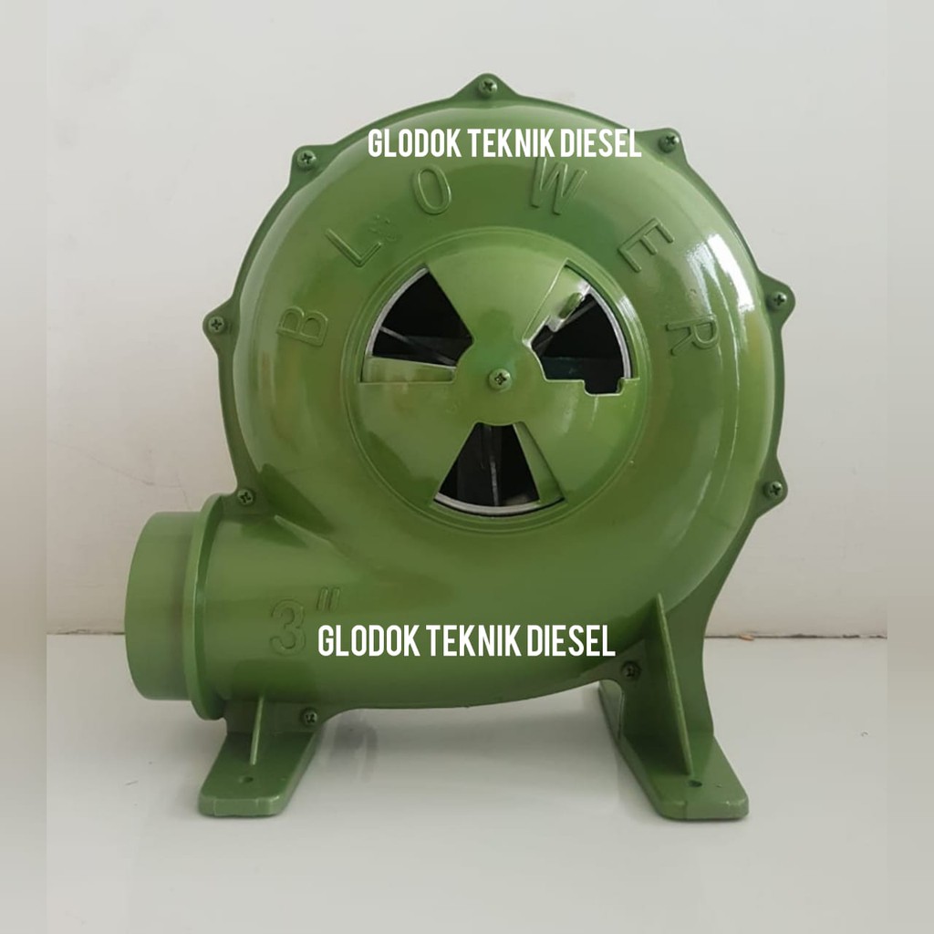 MESIN BLOWER KEONG 3 " ELECTRIC BLOWER ANGIN 3 INCH