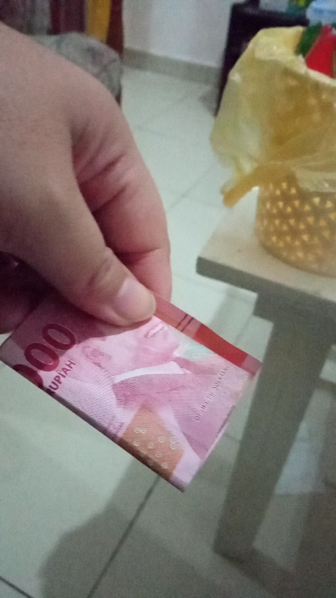 Wajan Kuali Penggorengan Stainless Steel 30cm & 32cm