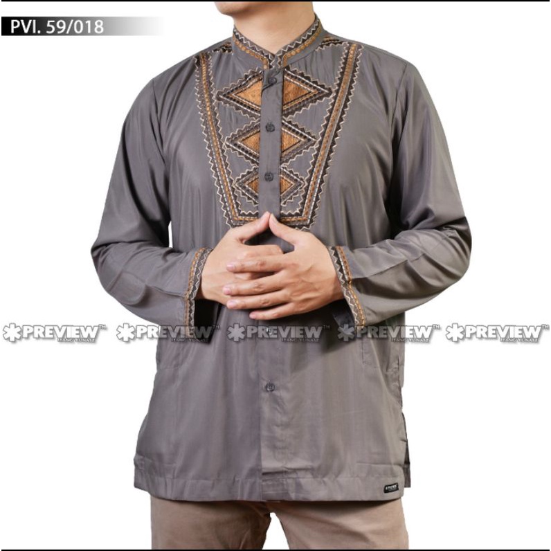 Koko Preview Infinite | Shopee Indonesia