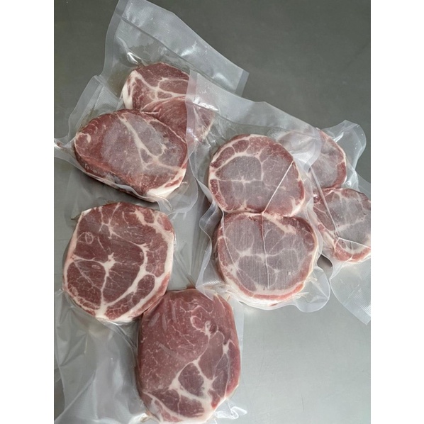

Kapsim Steak IMPORT PREMIUM