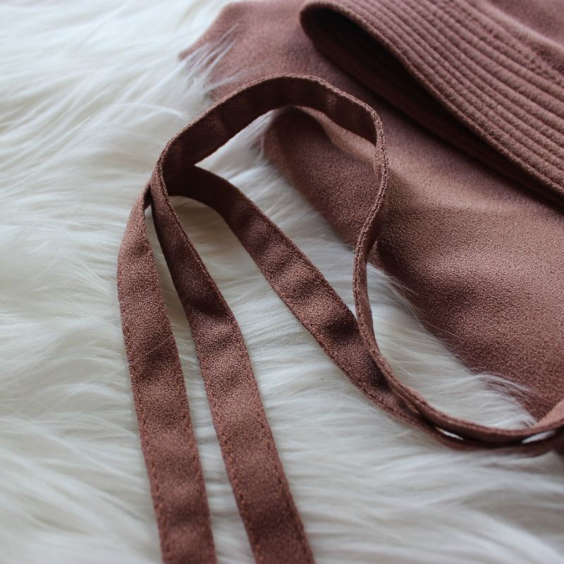 HIJAB KHIMAR BERGO HAMIDAH PET TALI JUMBO MOSCREPE (L) | JILBAB BERGO HAMIDAH PET TALI SIZE L