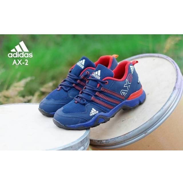 Adidas ax2