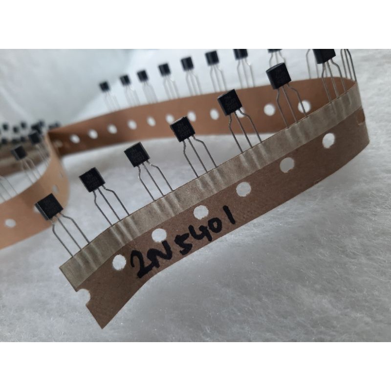 2N5401 ORIGINAL