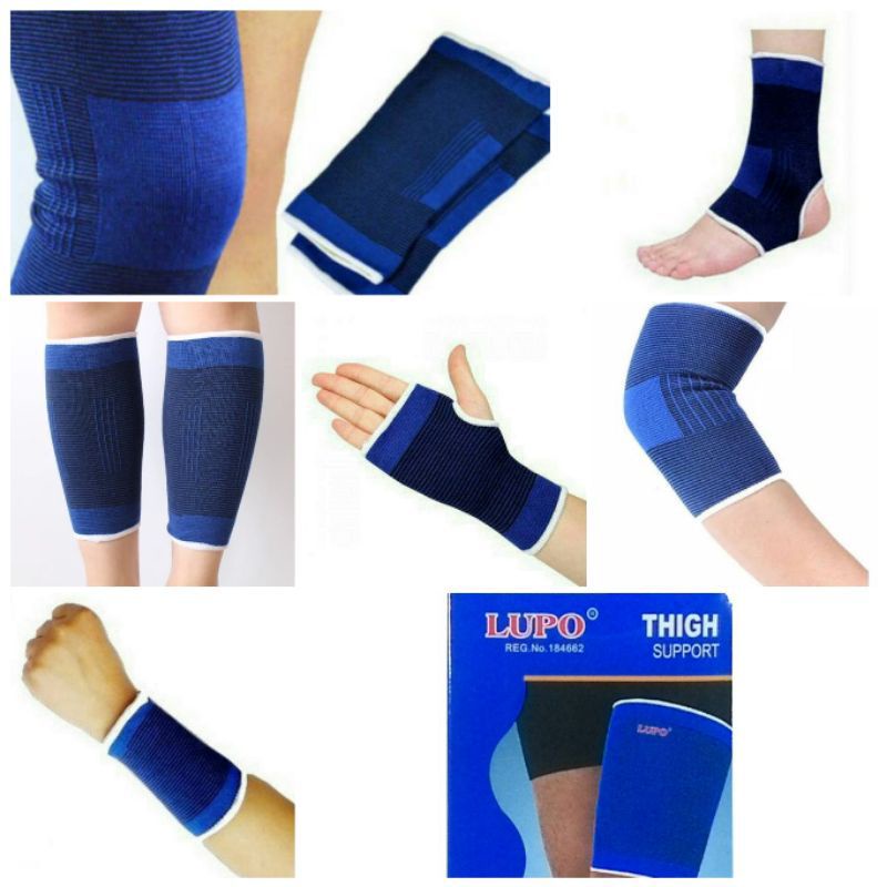 Jual DEKER ANKLE TUMIT - DEKER BETIS - DEKER TANGAN - DEKER PAHA ...