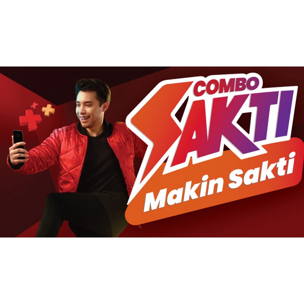 Kartu Paket Internet Combo Sakti Telkomsel