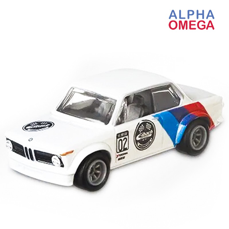 bmw 2002 hot wheels