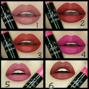 PIXY LIP MATTE CREAM