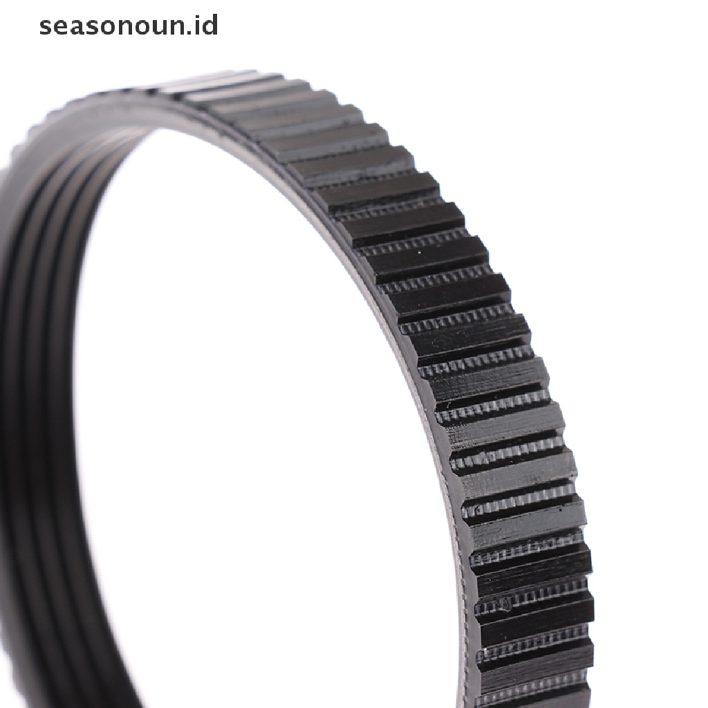 (seasonoun) Pesawat Terbang Elektrik Bahan Karet Pu Ukuran 238x9.6mm