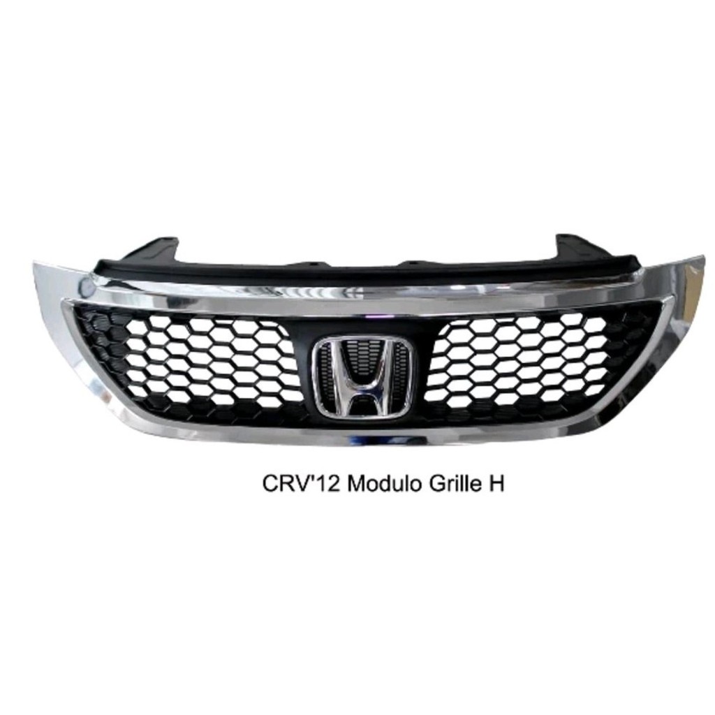 Grill Honda crv 2012-2014. MODULO