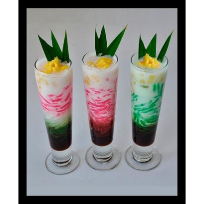 

TERBARUU!! Cetakan Cendol + Tepung Dawet COD