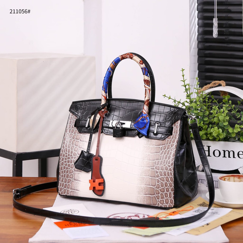 Tas 30 Two Tone 211056