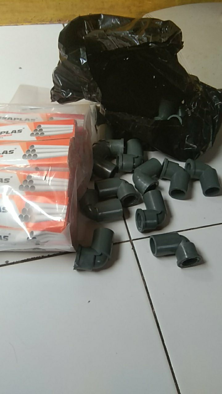 Kdd / Knee Drat Dalam Grest 1/2