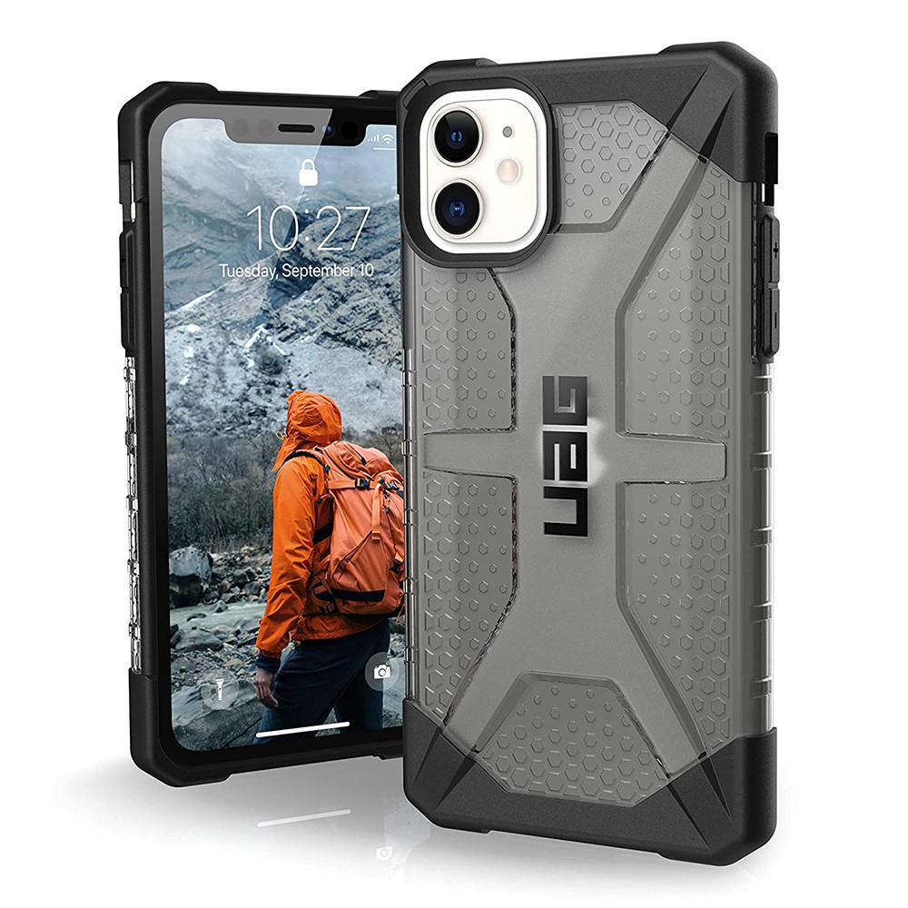 

Case iPhone 11 Pro Max / 11 Pro / 11 UAG Plasma Anti-Drop Casing