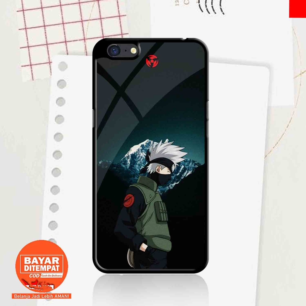 Sukses Case OPPO A71 - Hardcase 2D Glossy Oppo A71 - Silikon Hp Oppo a71  - Silicon Hp Oppo a71 - Ke