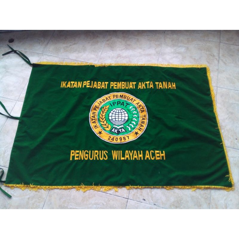 bendera IPPAT