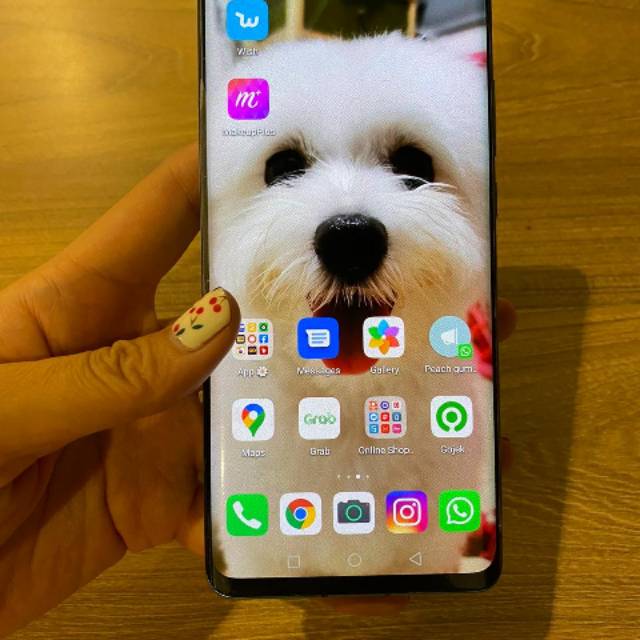 HUAWEI P30 PRO 256 GB AURORA