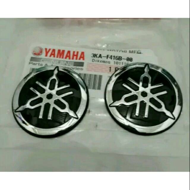 Emblem tangki rx king set