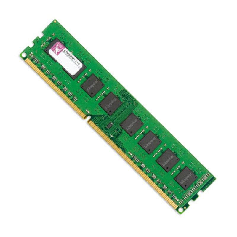 RAM KINGSTON DDR3 8GB - PC12800