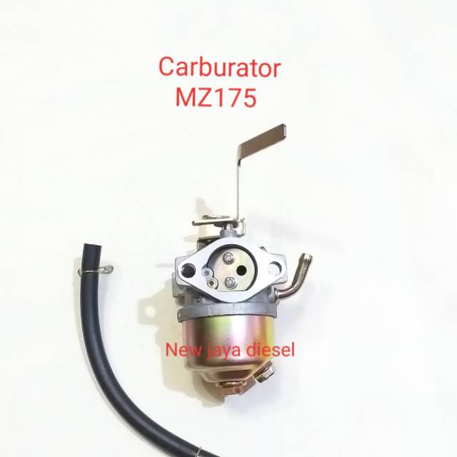 Carburator mesin MZ175 MZ 175 engine