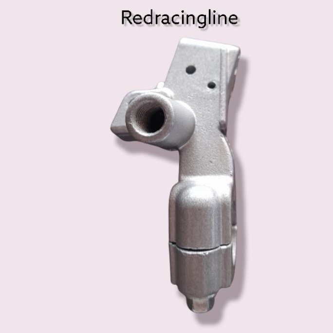 DUDUKAN HANDLE KIRI | DUDUKAN SPION Honda SCOOPY