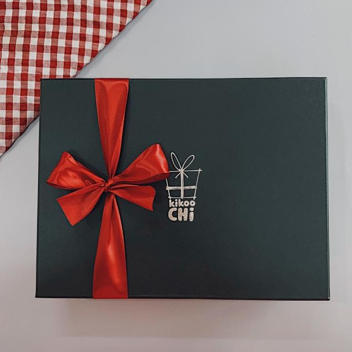 

Kikoochi Premium - Hadiah Kado Ulang Tahun Cardigan Wanita H&M Istri