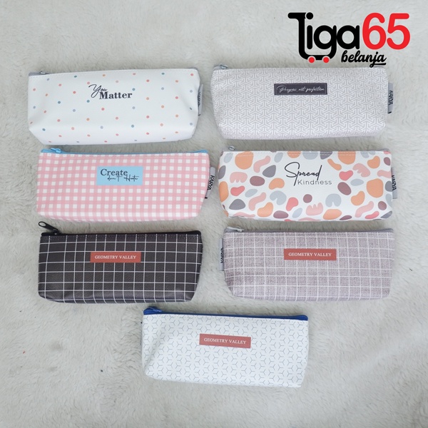 365 GREEBEL PENCIL BAG 0105-13