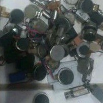 getar hp berbagai merk